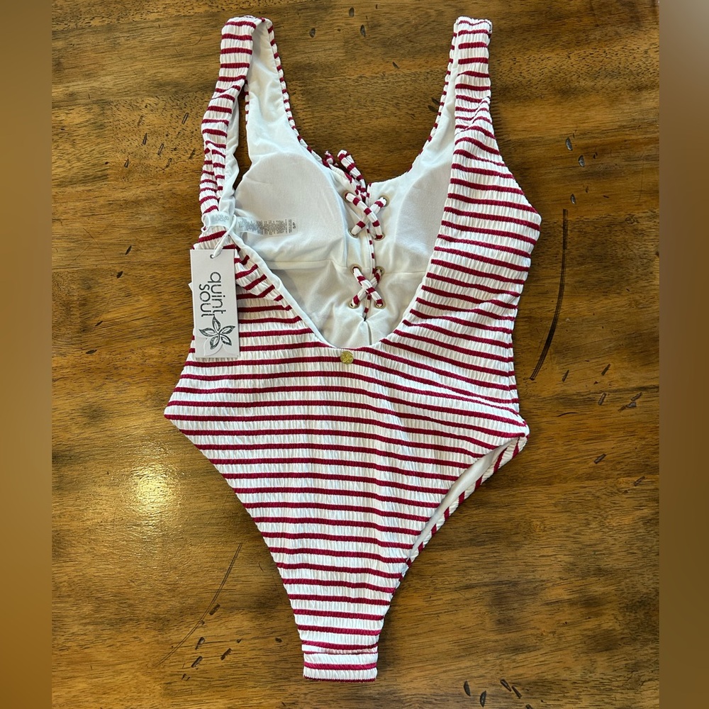Quintsol Swimsuit - Picture 2 of 3